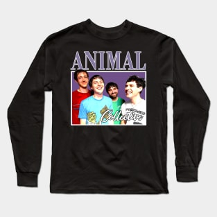 Spiritual Singalongs Animal Concert Tee Long Sleeve T-Shirt